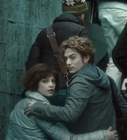 Jasper Hale derim…