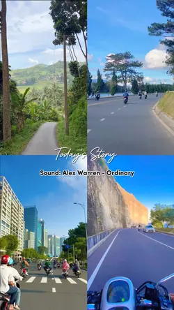 Ordinary - Vlog