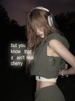 candy lyric
