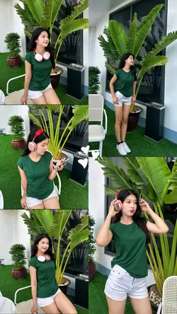5 photos