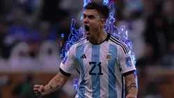 paulo dybala