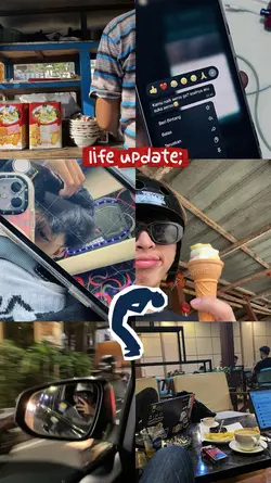 life update