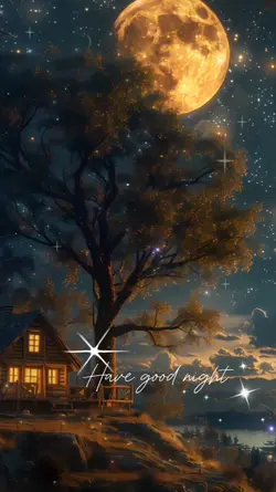 HAVE A GOODNIGHT FYP