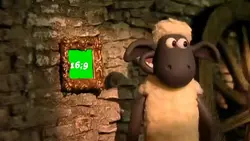 shaun the sheep