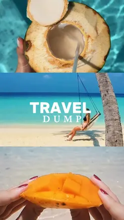 Travel Dump 