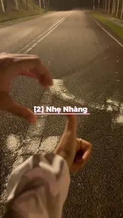 [2] Nhẹ Nhàng 