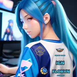 ML PROFILE | FLORYN