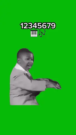 123456789 🎹🎶