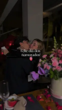 dia dos namorados