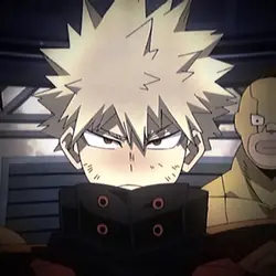 Katsuki:D