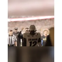 Travis hunter edit