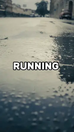 Running