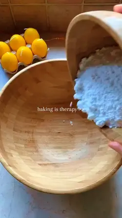 baking day