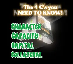 4Cs-of-Credit