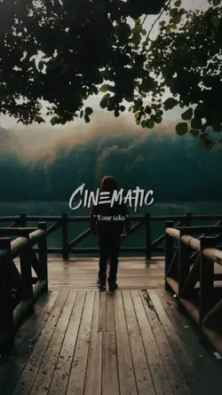 Cinematic | Alex STP