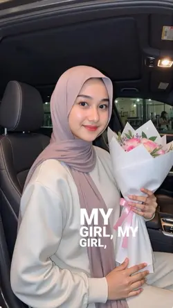 My Girl My Girl 