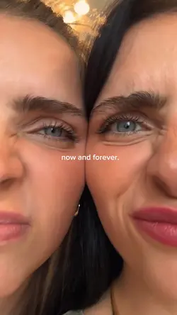 Now and forever