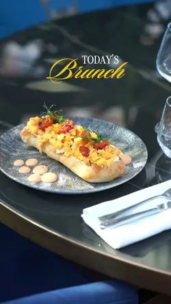 Today’s brunch