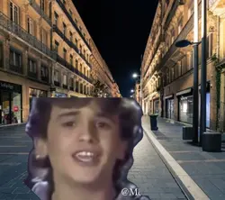 Le petit beurre