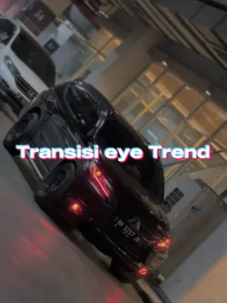 Transisi eye