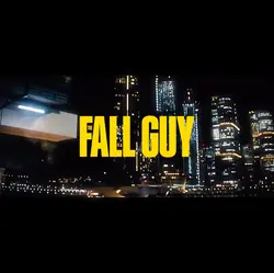 THE FALL GUY 🔥🎥