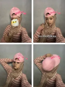 tia manis sekali