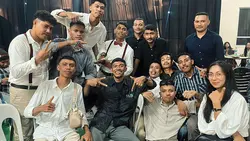 Timur pride
