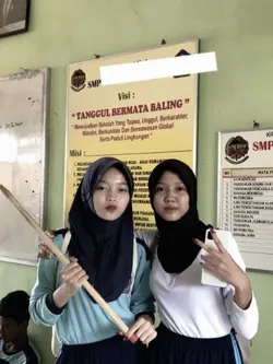 cinta kurang gizi 