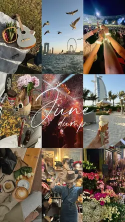 june dump