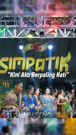 Salahmu Sendiri