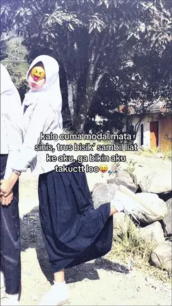 gabikin aku takucttt
