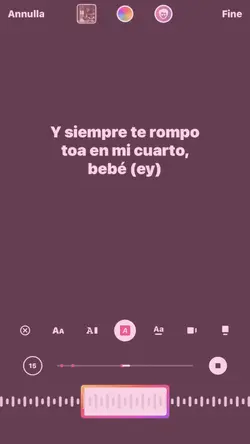 secreto