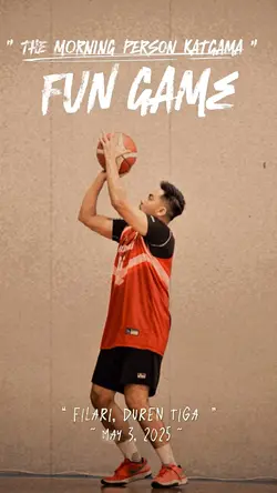 Basketball highlight