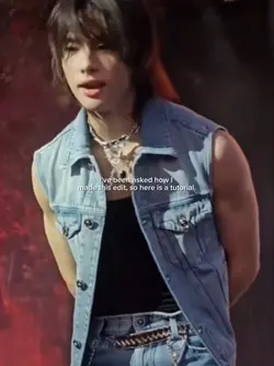 Edit tut