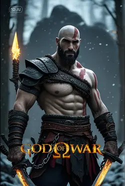 GOD OF WAR 