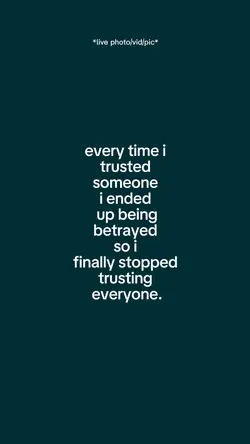 everytimeItrusted