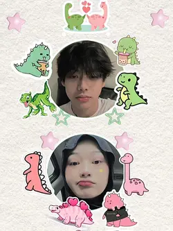 Prame Dino Trend