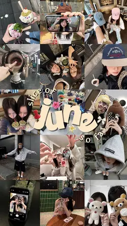 June so far 2026