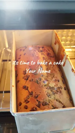 cake