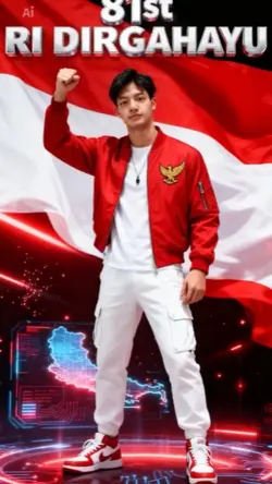 dirgahayu RI ke 81