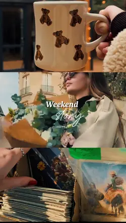 weekend story