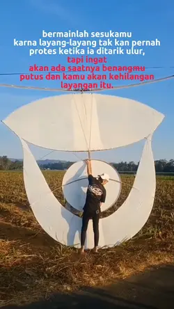layangan