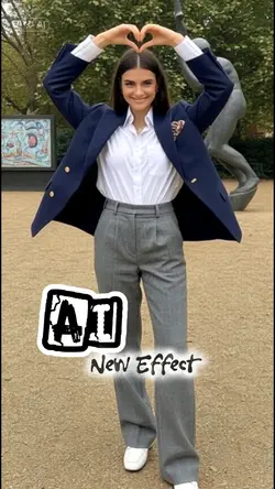 AI New Effect 