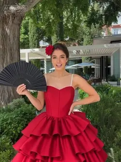 Spanish flamenco spa