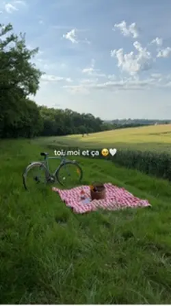 Amour 🤍