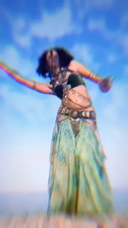 Belly Dance 💃