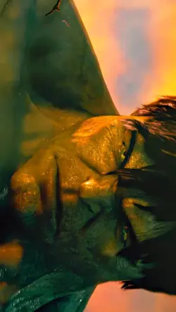 Hulk 4k edit templat