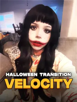 LOOK TRANSITION