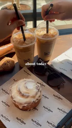 About today