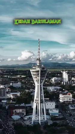 Keranamu Kedah 